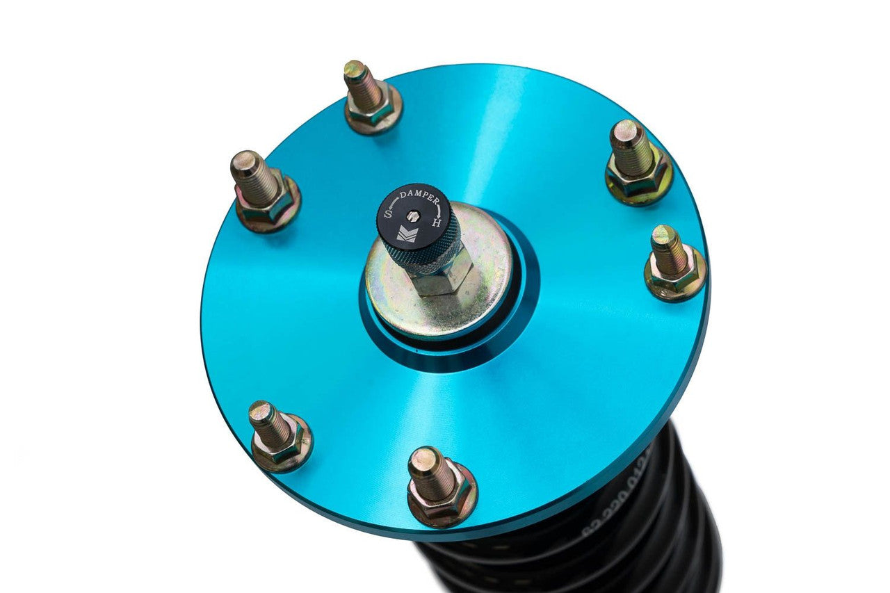 Megan Racing EZ II Coilovers Kit For Acura RLX 2014+ FWD ONLY