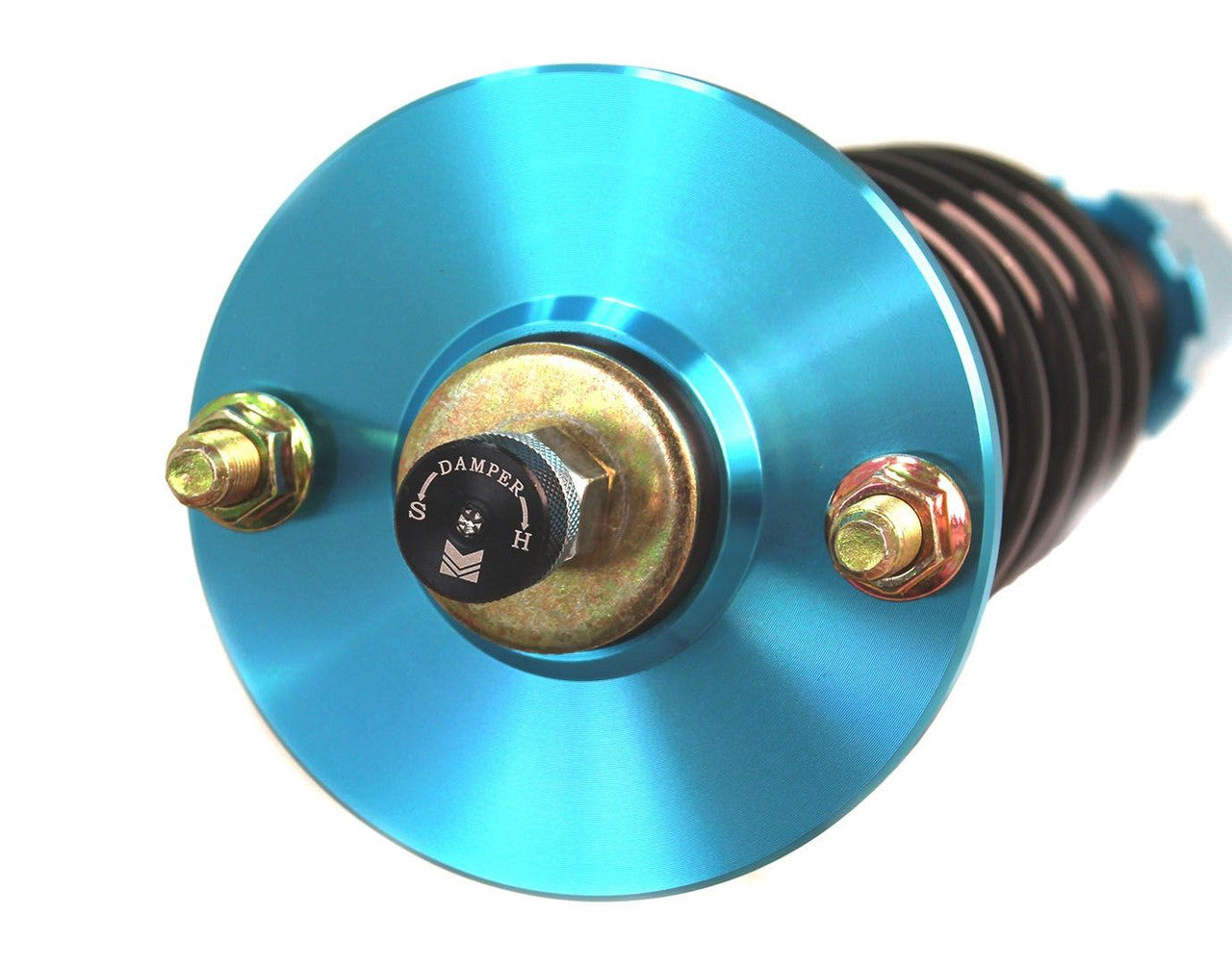 Megan Racing EZ II Coilovers Kit For Acura TL 2004 - 2008