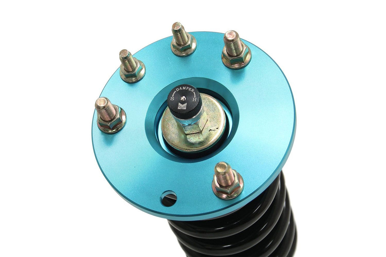 Megan Racing EZ II Adjustable Coilovers Kit For Acura TL 2009 - 2014