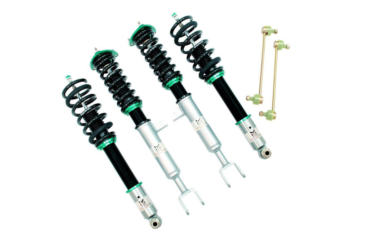Megan Racing Euro I Adjustable Coilovers Kit For BMW M6 Gran Coupe (Sedan) 2014 - 2018