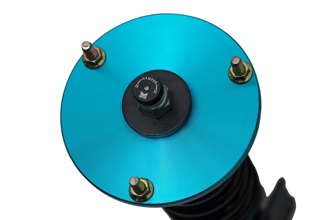 Megan Racing EZ II Coilovers Kit For Cadillac ATS 2013+