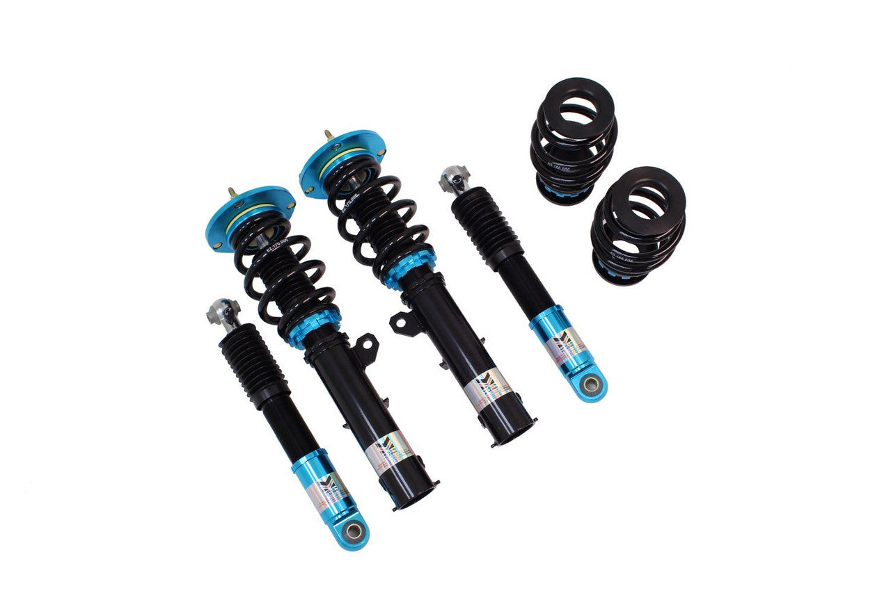 Megan Racing EZ II Adjustable Coilovers Kit For Chevrolet Cobalt 2005 - 2010