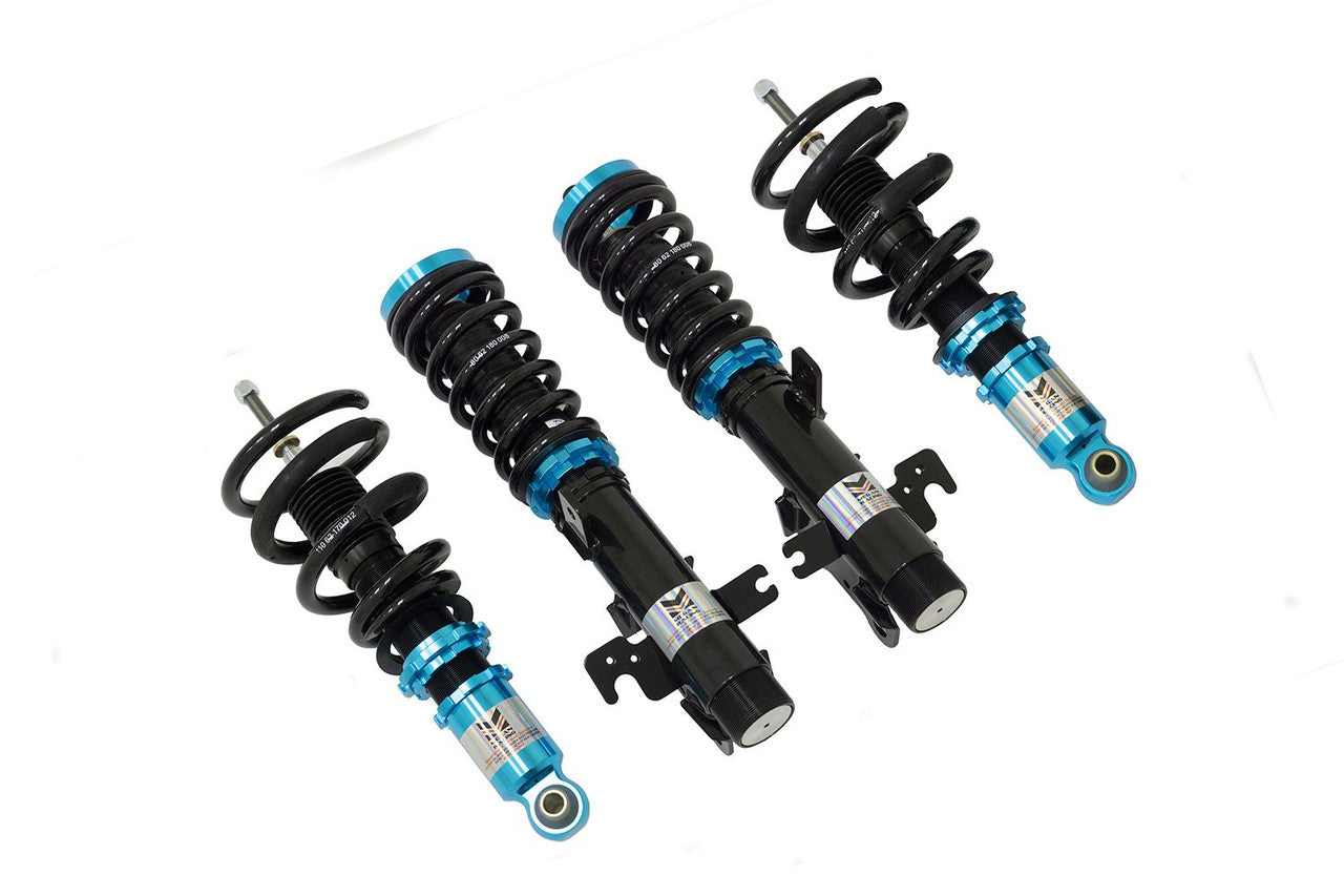 Megan Racing for Chevrolet Camaro 10-13 - EZ I Series Coilovers - MR-CDK-CCA10-EZ