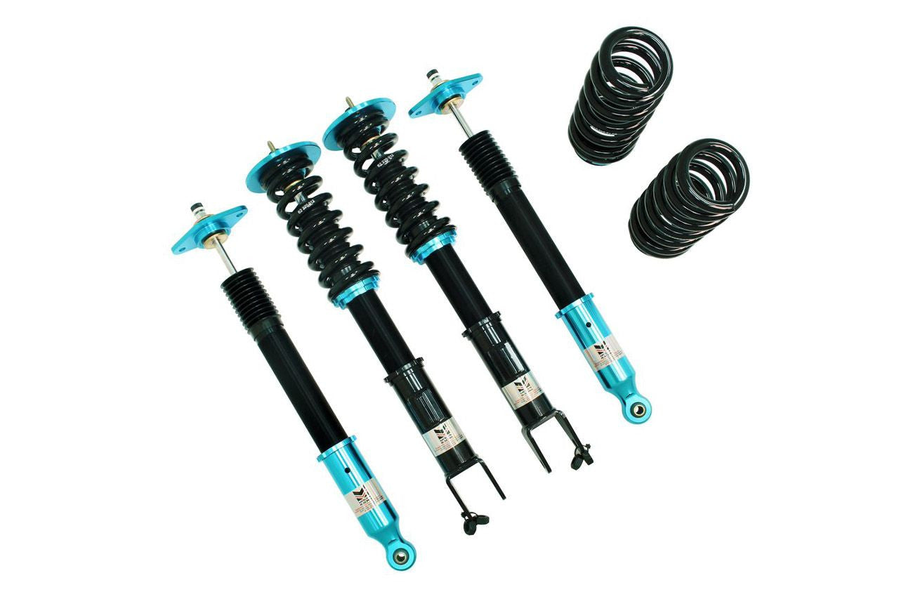 Megan Racing EZ II Coilovers Kit For Chrysler 300C SRT-8 2005 - 2010 Challenger Charger