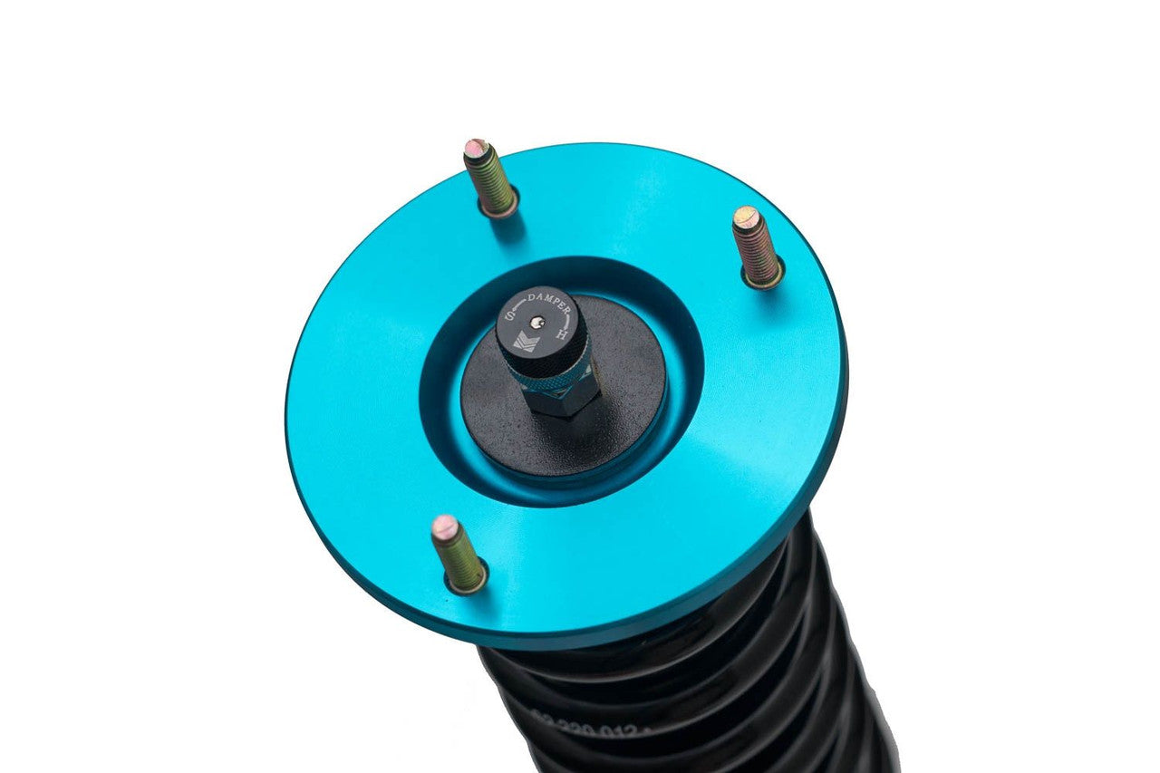 Megan Racing EZ II Adjustable Coilovers Kit For Chrysler 300C 2011 - 2017 RWD