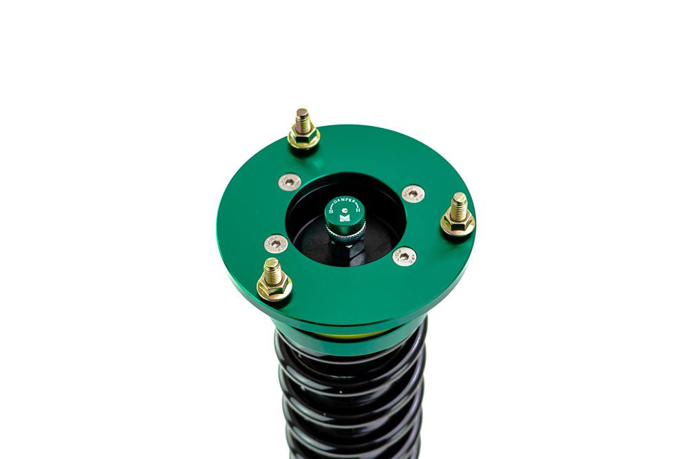 Megan Racing Euro I Adjustable Coilovers Kit For BMW 3-Series (E36) 1992 - 1998 M3