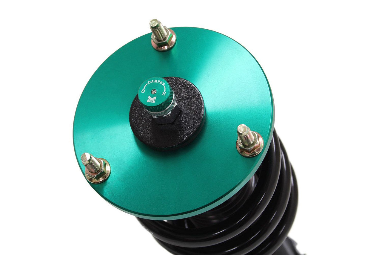 Megan Racing Euro I Adjustable Coilovers Kit For BMW 5-Series (E39) 1997 - 2003