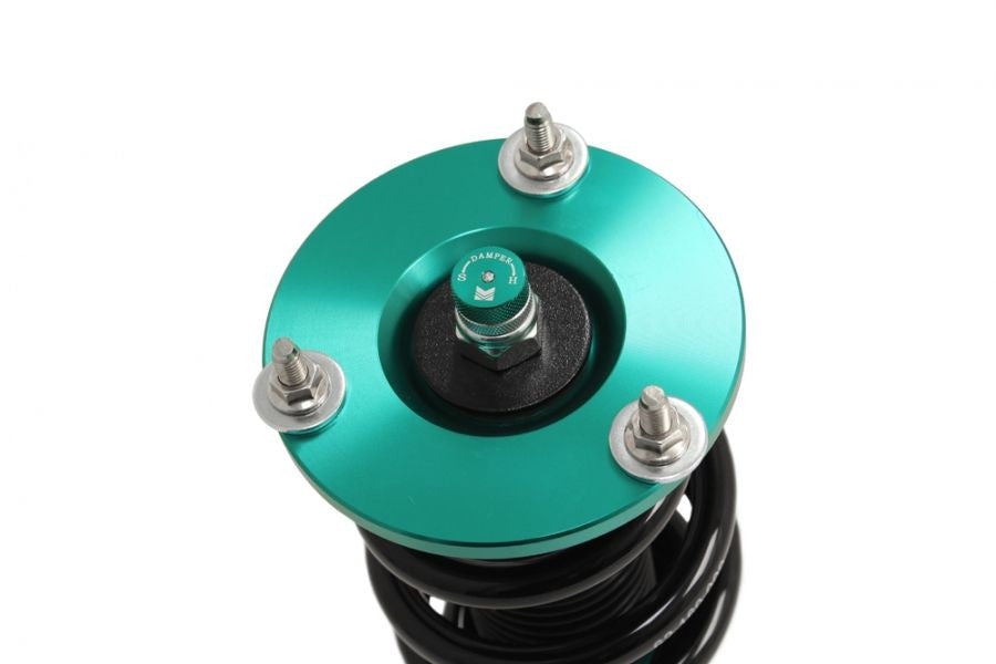 Megan Racing Euro I Adjustable Coilovers Kit For BMW 6-Series (E64) 2004 - 2010 E63