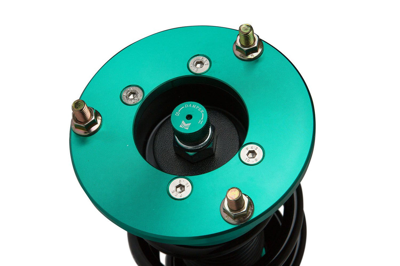 Megan Racing Euro I Adjustable Coilovers Kit For BMW 1-Series Coupe (E82) 2008 - 2013