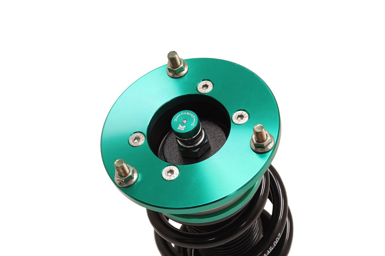 Megan Racing Euro I Adjustable Coilovers Kit For BMW 3-Series Sedan (E90) 2006 - 2011