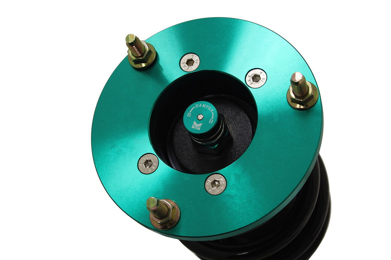 Megan Racing Euro I Adjustable Coilovers Kit For BMW M3 (E93) W/ EDC 2008 - 2013 E90 E92