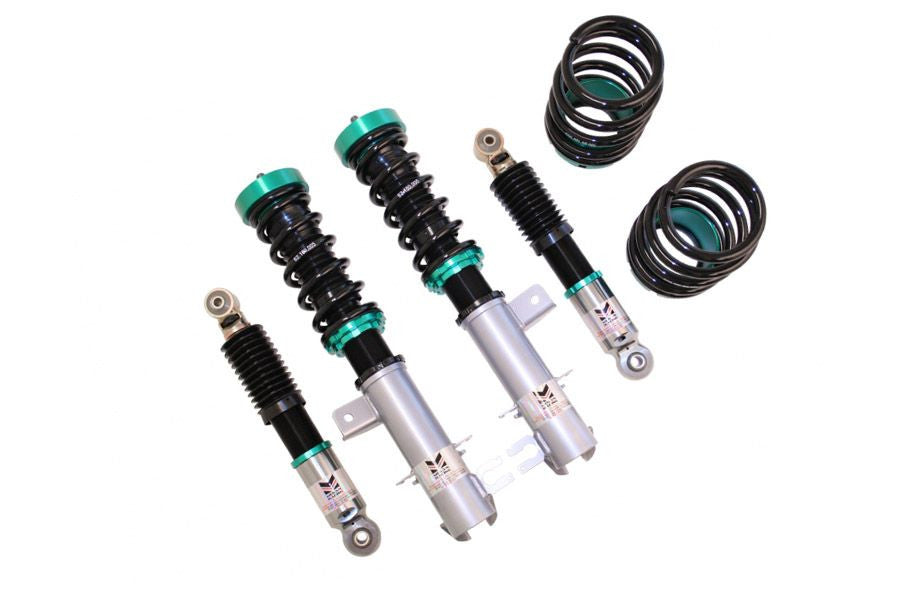 Megan Racing Euro I Adjustable Coilovers Kit For Fiat 500 (USA) 2012+