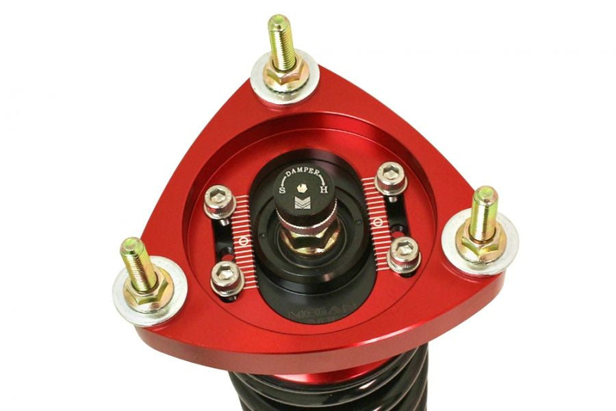 Megan Racing Street Adjustable Coilovers Kit For Ford Focus ST 2013+