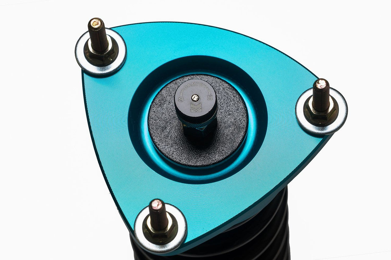 Megan Racing EZ II Coilovers Kit For Ford Focus ST 2013+