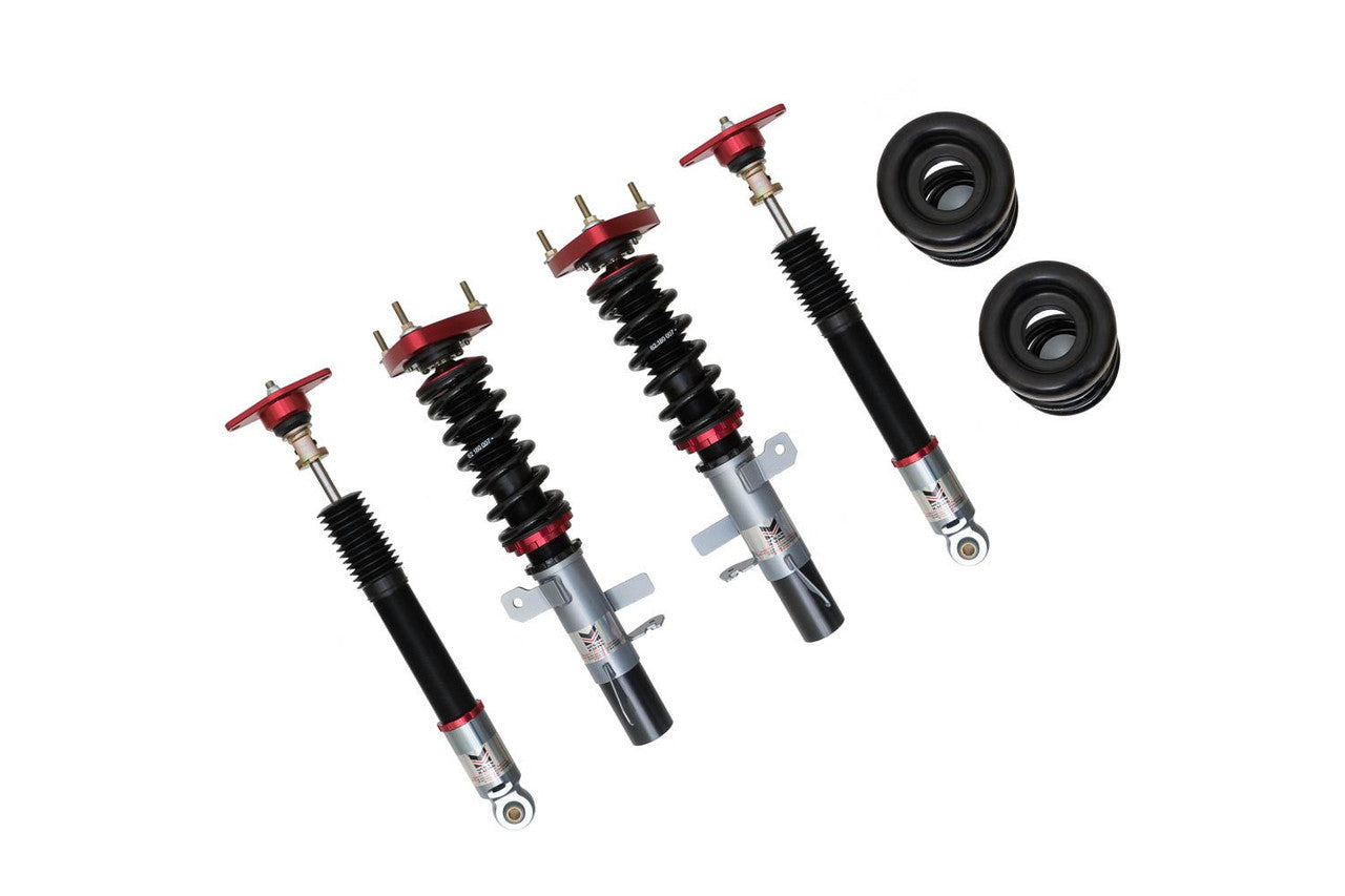 Megan Racing Street Adjustable Coilovers Kit For Ford Focus RS 2016