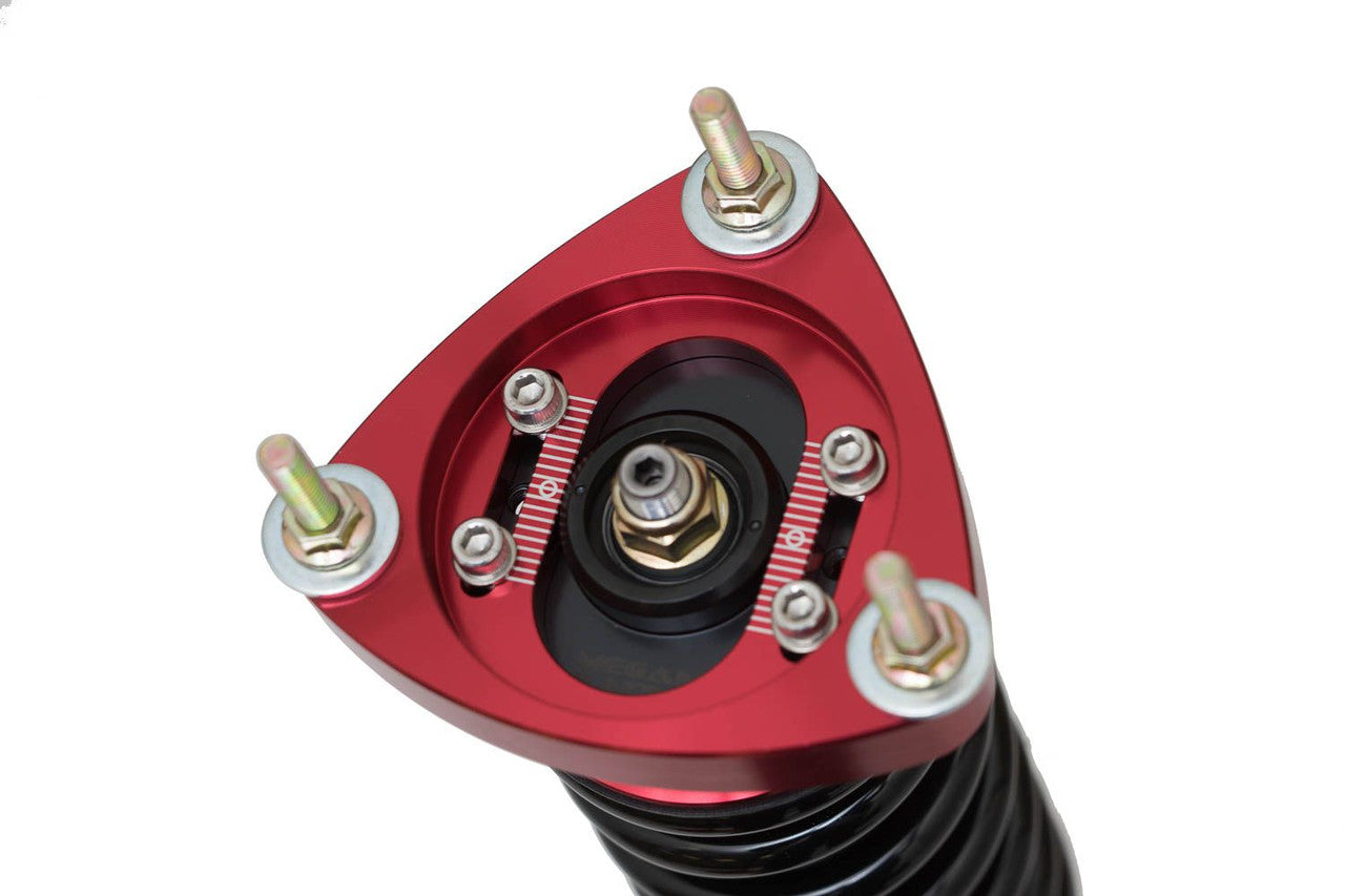 Megan Racing Street Adjustable Coilovers Kit For Ford Focus RS 2016+