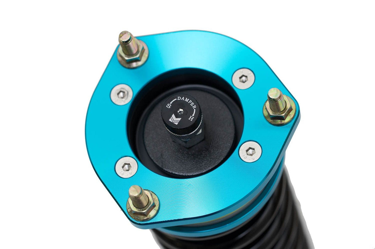 Megan Racing EZ II Coilovers Kit For Ford Fiesta 2011+