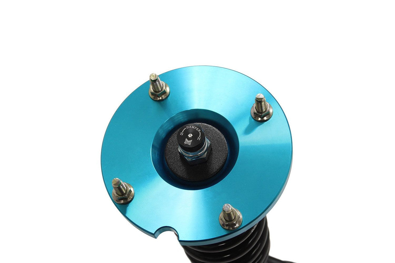 Megan Racing EZ II Coilovers Kit For Ford Flex 2009 - 2012 Taurus SHO