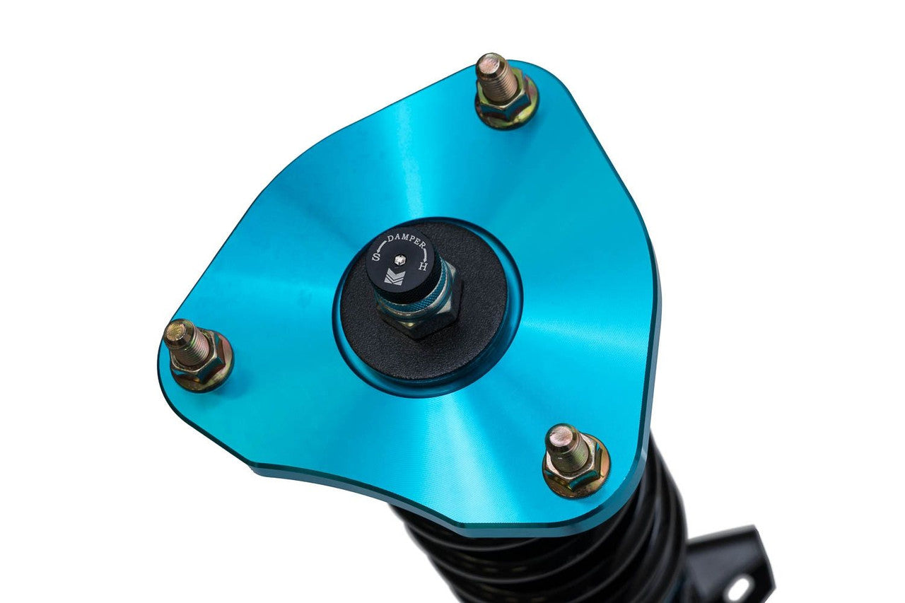 Megan Racing EZ II Coilovers Kit For Ford Mustang 2015+