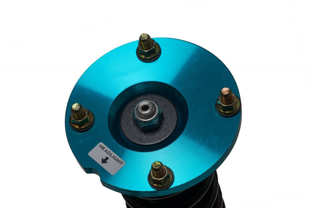 Megan Racing EZ II Coilovers Kit For Ford Flex 2013 - 2016 Taurus SHO