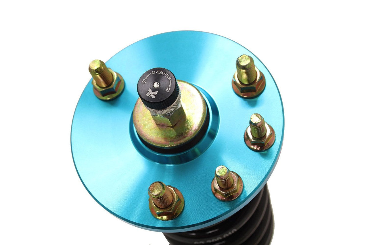 Megan Racing EZ II Coilovers Kit For Acura TSX 2004 - 2008