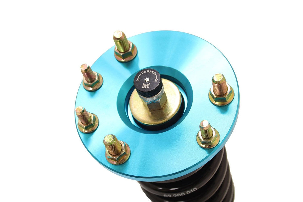 Megan Racing EZ II Coilovers Kit For Acura TSX 2009 - 2014 Accord