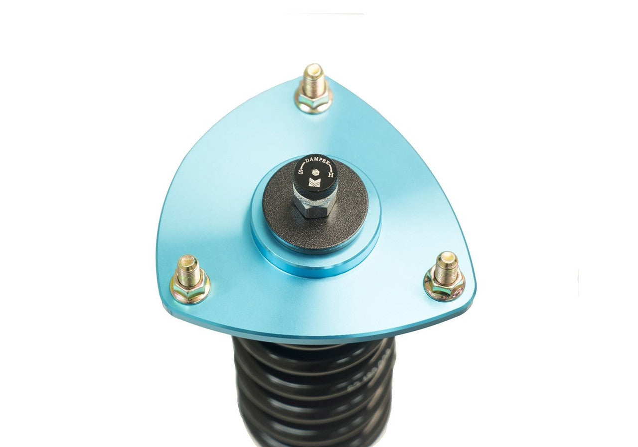 Megan Racing EZ II Coilovers Kit For Honda Accord 2013 - 2017 TLX