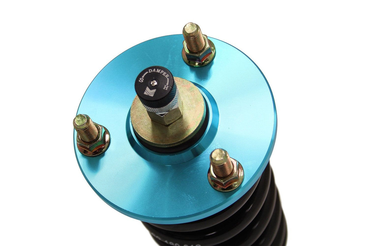 Megan Racing EZ II Coilovers Kit For Honda Accord 1990 - 1997