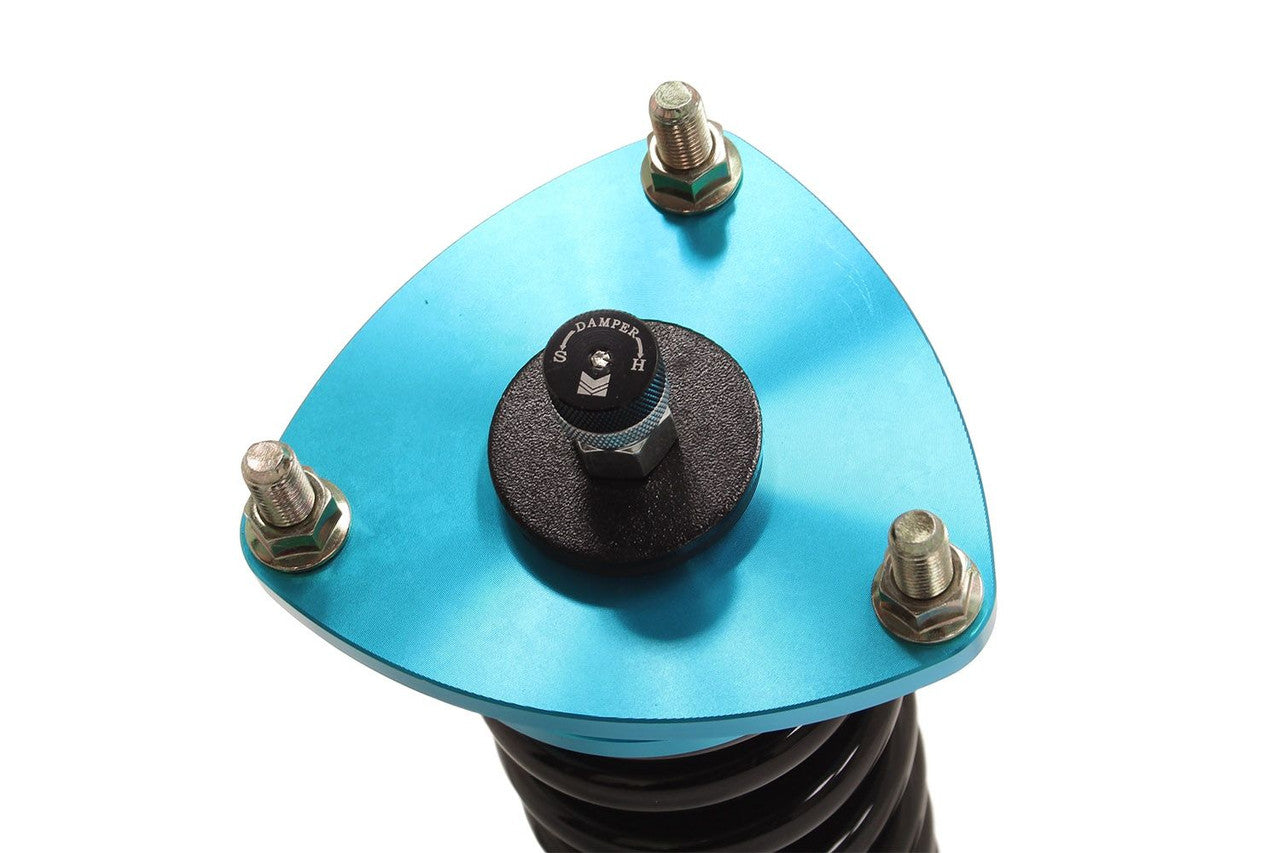 Megan Racing EZ II Coilovers Kit For Honda Civic 2001 - 2005 (EXCL. SI Hatchback)