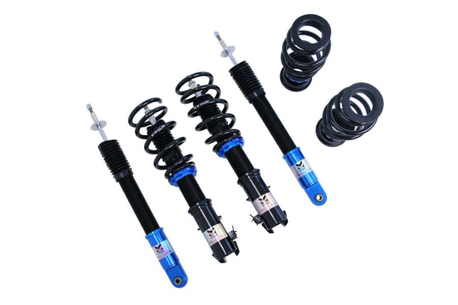 Megan Racing for Honda Civic 06-11 (Includes Si) - EZ I Series Coilovers - MR-CDK-HC06-EZ