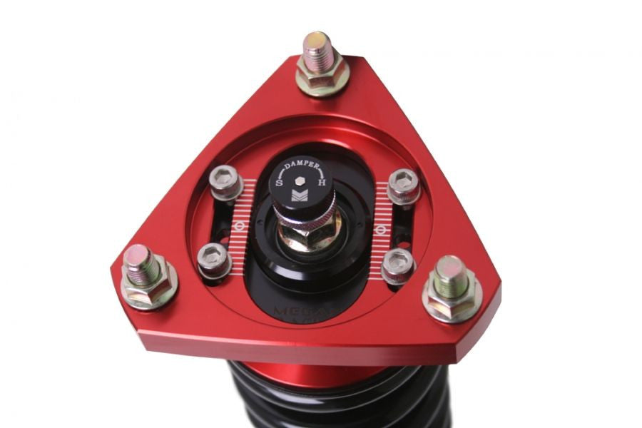 Megan Racing Street Adjustable Coilovers Kit For Honda Civic SI 2012 - 2013 ILX