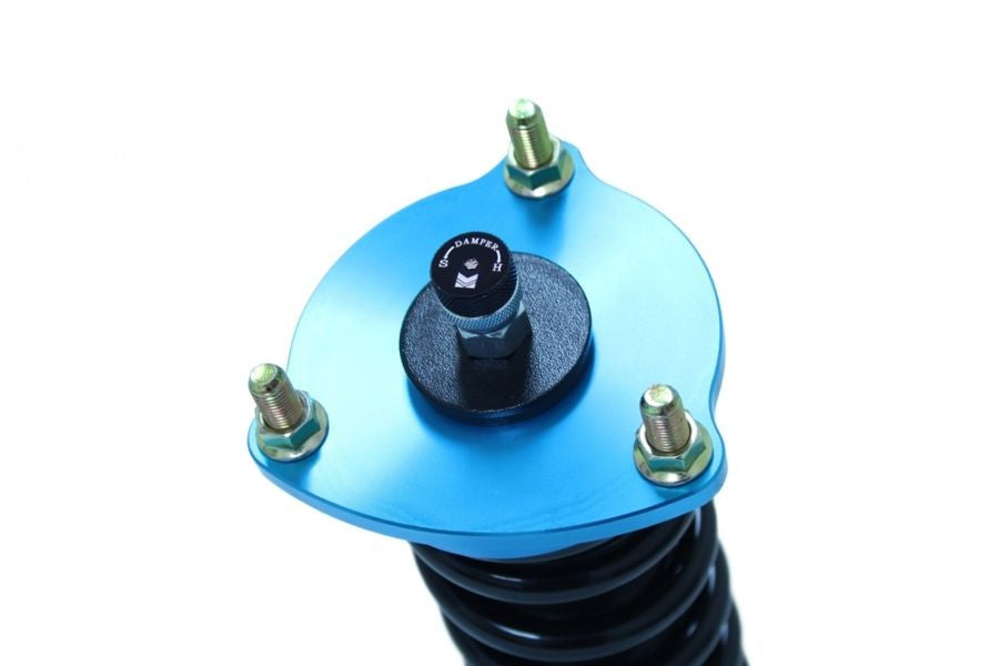 Megan Racing EZ II Coilovers Kit For Honda Civic SI 2014 - 2015