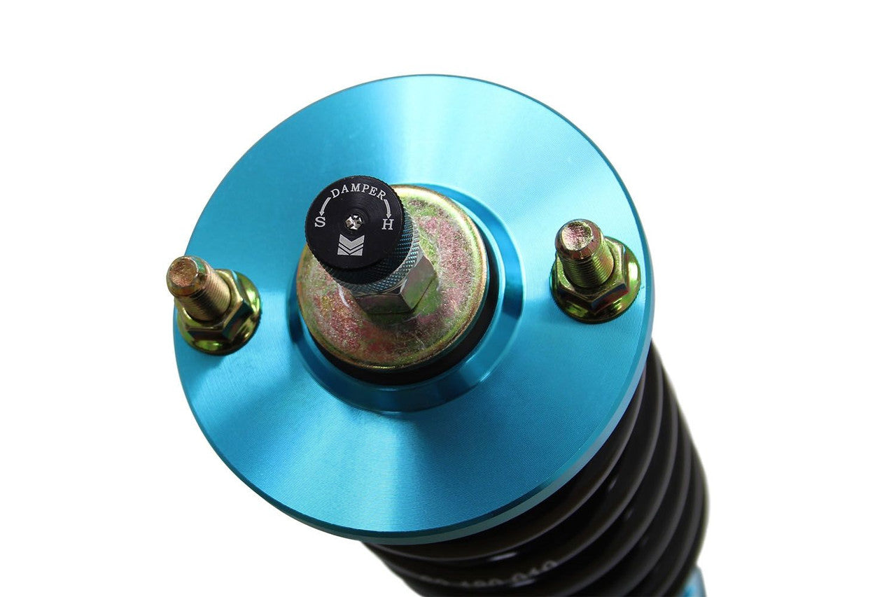 Megan Racing EZ II Coilovers Kit For Honda Civic 1992 - 2000 Integra