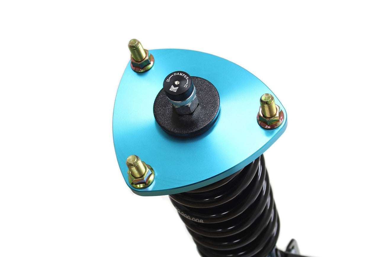 Megan Racing EZ II Coilovers Kit For Honda CR-V 2002 - 2006 FWD