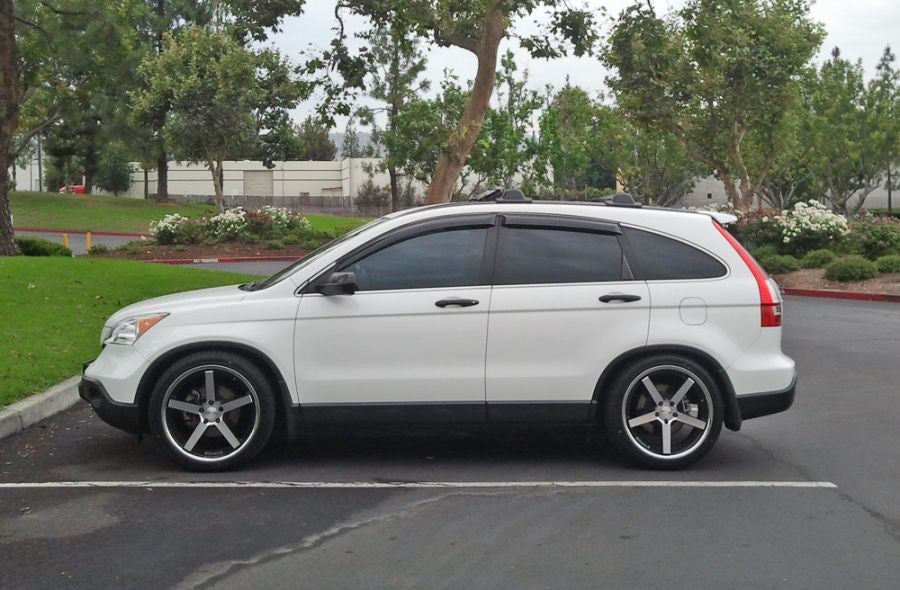 Megan Racing Street Adjustable Coilovers Kit For Honda CR-V 2007 - 2011