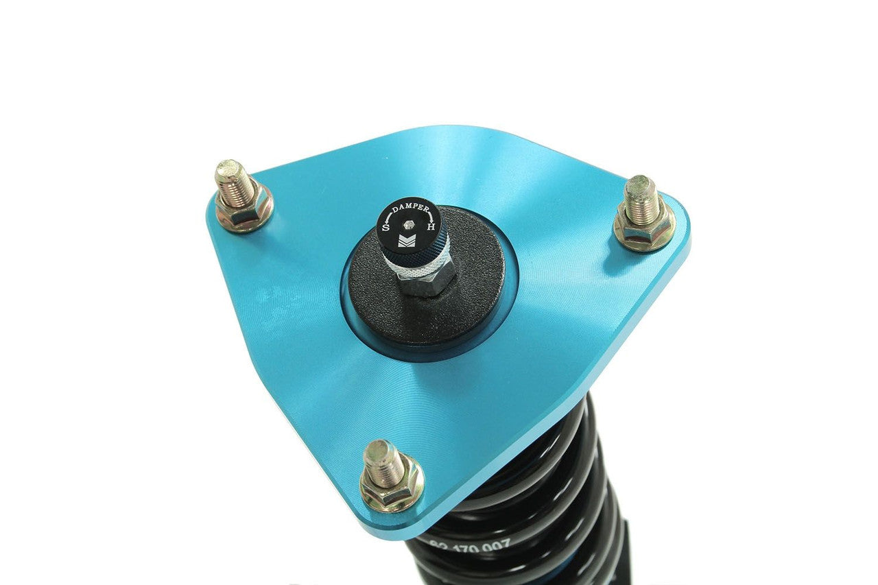 Megan Racing EZ II Coilovers Kit For Hyundai Genesis Coupe 2008 - 2010