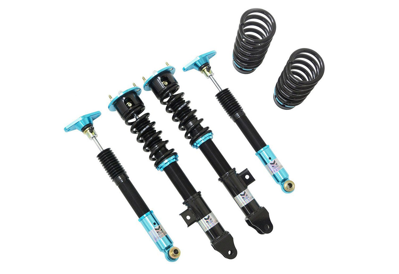 Megan Racing EZ II Coilovers Kit For Hyundai Genesis Sedan 2009 - 2013