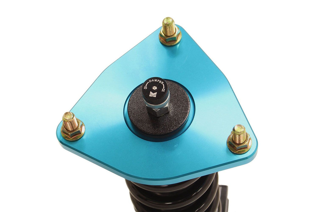 Megan Racing EZ II Coilovers Kit For Hyundai Genesis Coupe 2011 - 2016