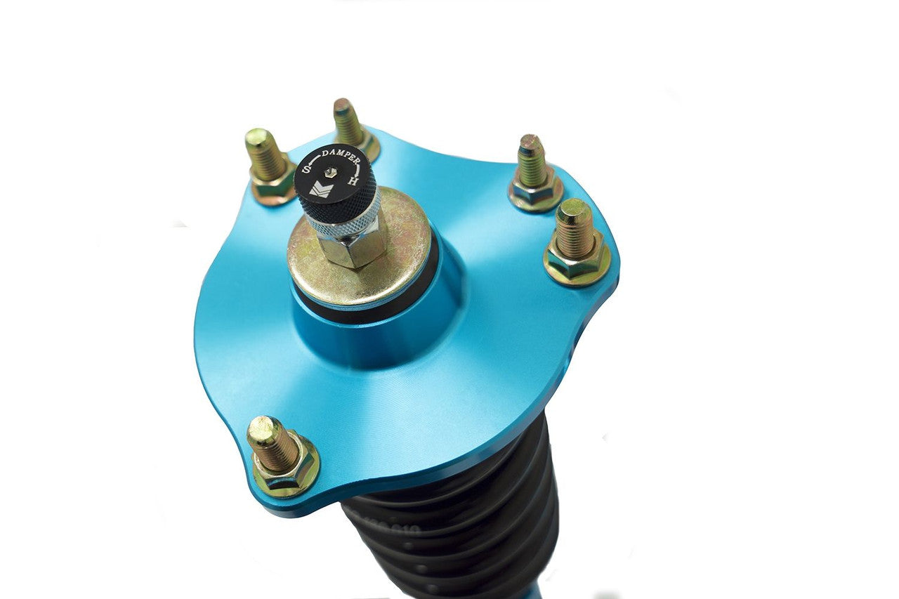 Megan Racing EZ II Coilovers Kit For Honda Prelude 1992 - 2001