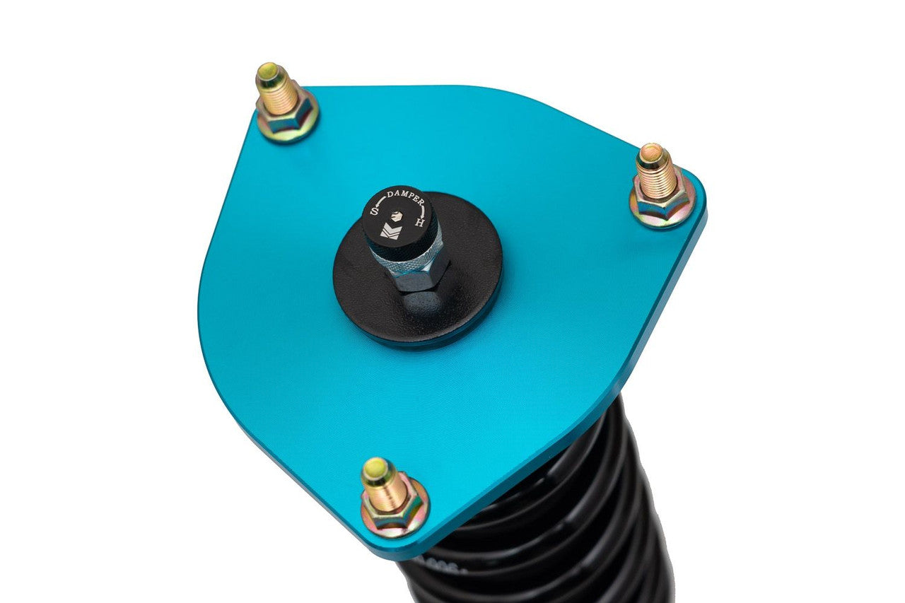 Megan Racing EZ II Coilovers Kit For Hyundai Elantra GT 2016+