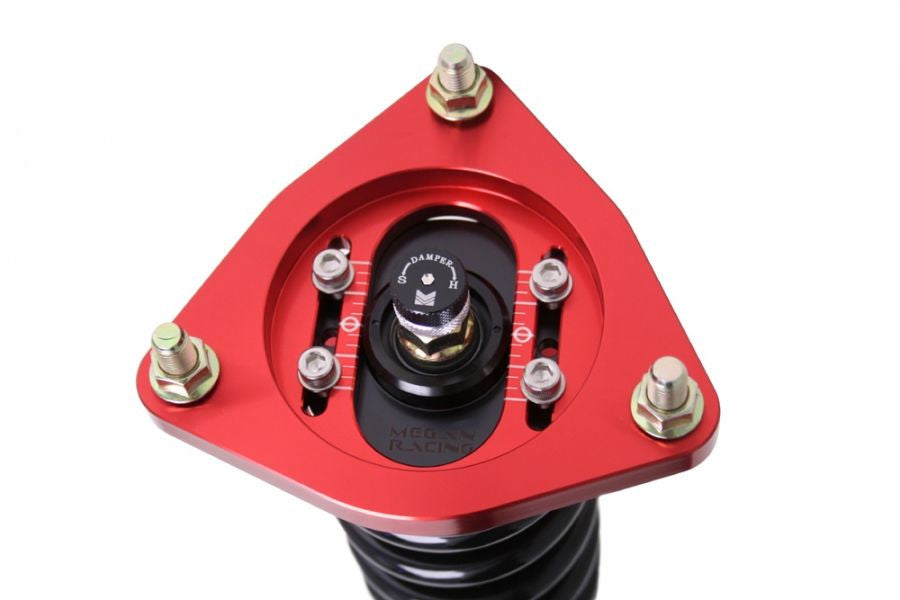 Megan Racing Street Adjustable Coilovers Kit For Hyundai Sonata Mid-2012 - 2014 Optima