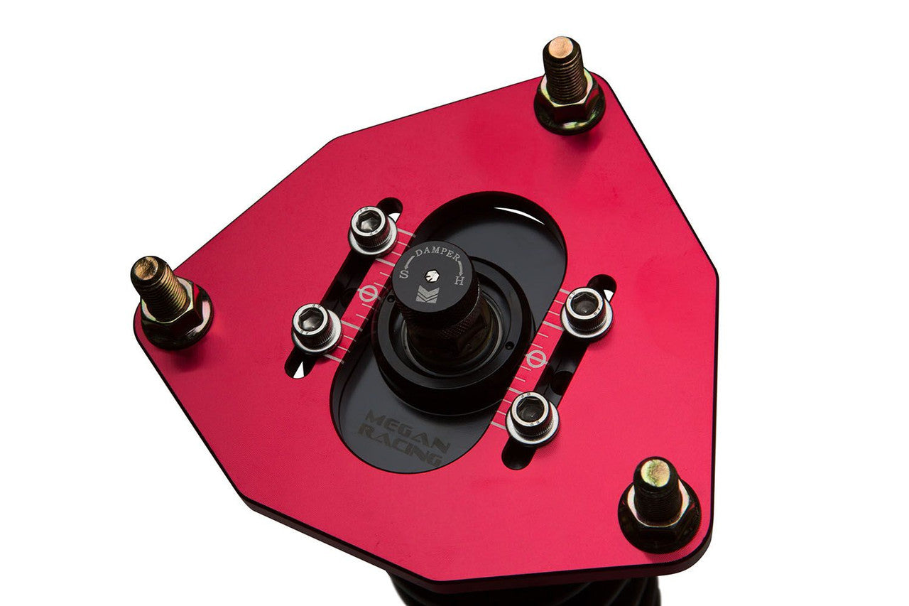 Megan Racing Street Adjustable Coilovers Kit For Kia Optima 2016+ Sonata