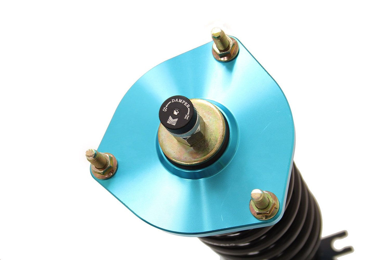 Megan Racing EZ II Coilovers Kit For Infiniti G37 Coupe RWD 2008 - 2013 Q60