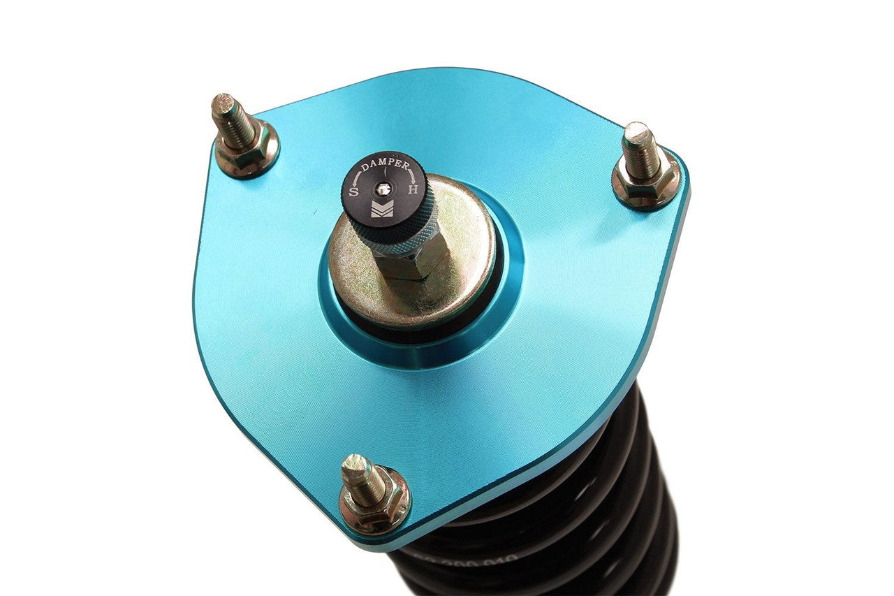 Megan Racing EZ II Coilovers Kit For Infiniti G37X AWD 2009 - 2013