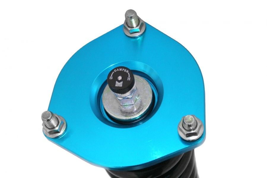 Megan Racing EZ II Coilovers Kit For Infiniti Q50 2014+