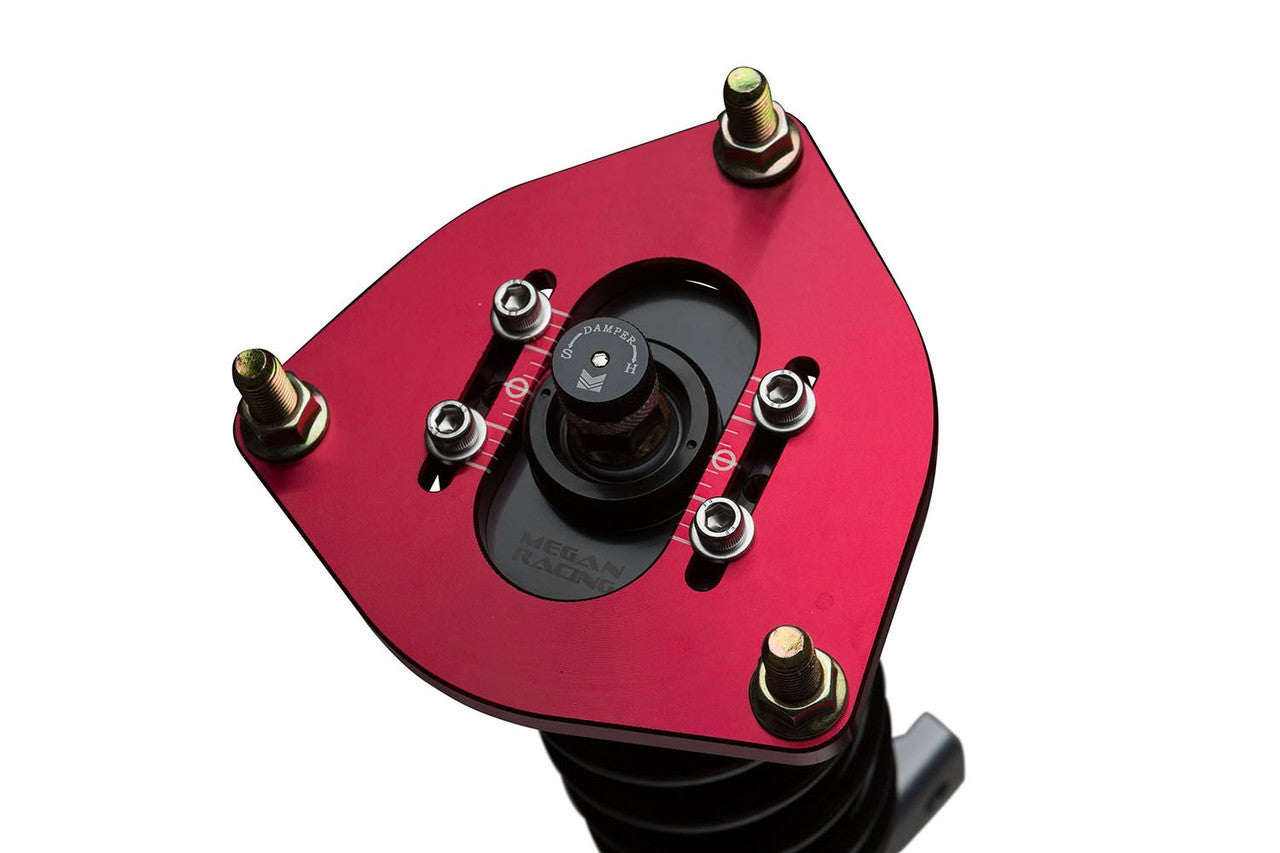 Megan Racing Street Adjustable Coilovers Kit For Infiniti Q45 W/O Spindles 1997 - 2001