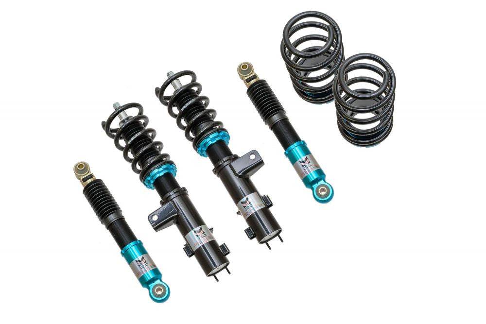 Megan Racing for Kia Forte/Forte5 2014-2018 EZ Series Coilovers Adjustable Lowering Kit MR-CDK-KFT14-EZ
