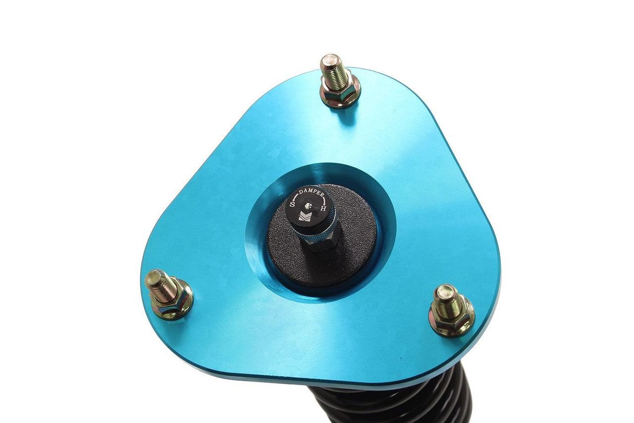 Megan Racing EZ II Coilovers Kit For Lexus CT200h 2011+