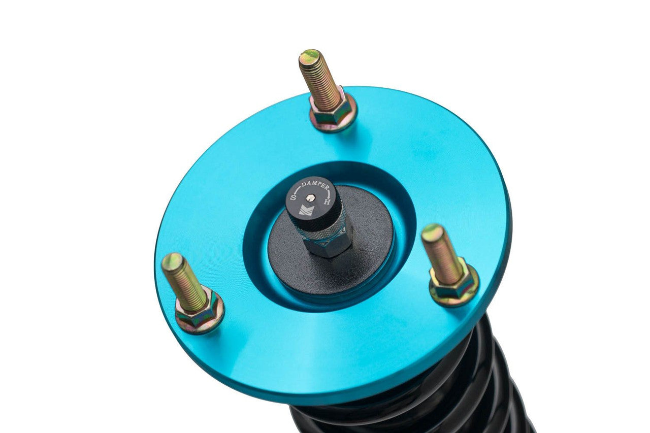 Megan Racing EZ II Coilovers Kit For Lexus GS350 2013+