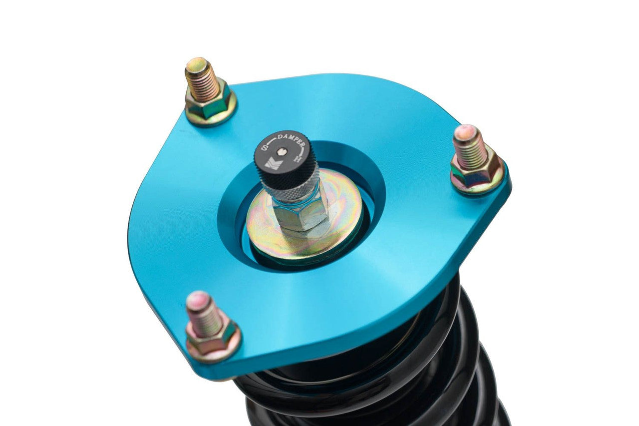 Megan Racing EZ II Coilovers Kit For Lexus GS300 1998 - 2005